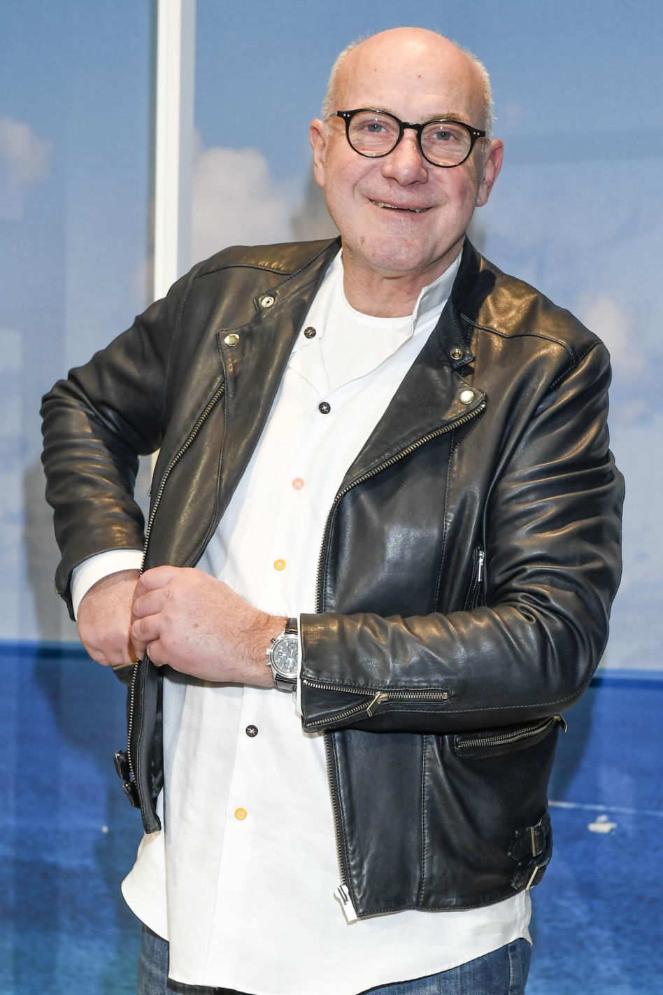 Piotr Machalica