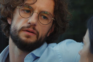 M jak miłość odc. 1909.  Mariusz Sanocki (Mateusz Mosiewicz), Kasia (Paulina Lasota)