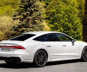 Audi S7 Sportback