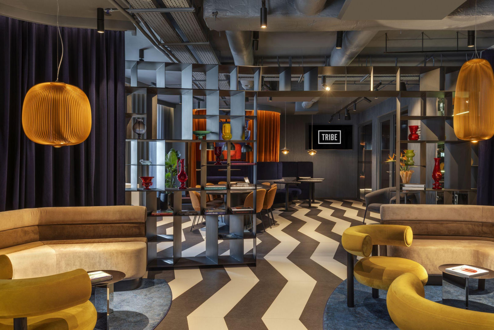 TRIBE Krakow Old Town