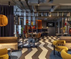 TRIBE Krakow Old Town