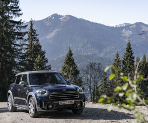 MINI Countryman 2020