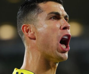 Afera z Cristiano Ronaldo! Wielki bunt słynnego Portugalczyka