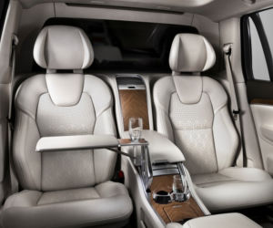 Volvo XC90 Excellence 