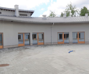 Otwarcie hospicjum tuż – tuż. Zobacz najnowsze zdjęcia!