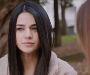 Miłość i nadzieja, odcinek 342. Sila, Bahar