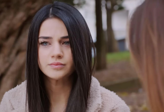 Miłość i nadzieja, odcinek 342. Sila, Bahar