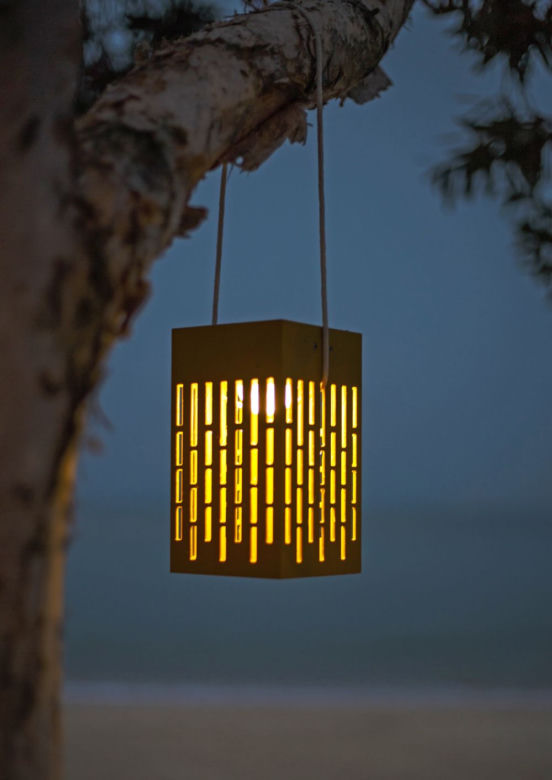 Wybieramy lampy solarne