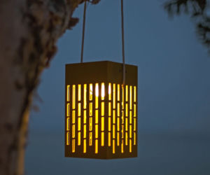 Wybieramy lampy solarne