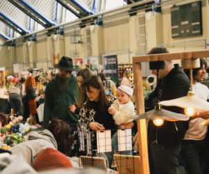 Targi WZORY w Bydgoszczy