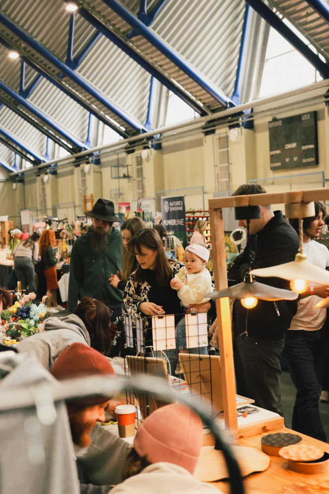 Targi WZORY w Bydgoszczy