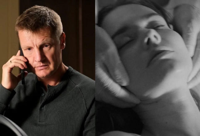 M jak miłość, odcinek 1908: Nie będzie pogrzebu Franki. Dopiero miesiąc po śmierci żony Paweł pójdzie na jej grób - ZDJĘCIA