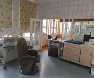 „Dzięki nim żyję i mogę rapować”. Raper apeluje o ratunek dla szpitala