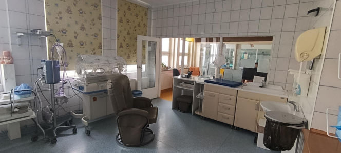 „Dzięki nim żyję i mogę rapować”. Raper apeluje o ratunek dla szpitala