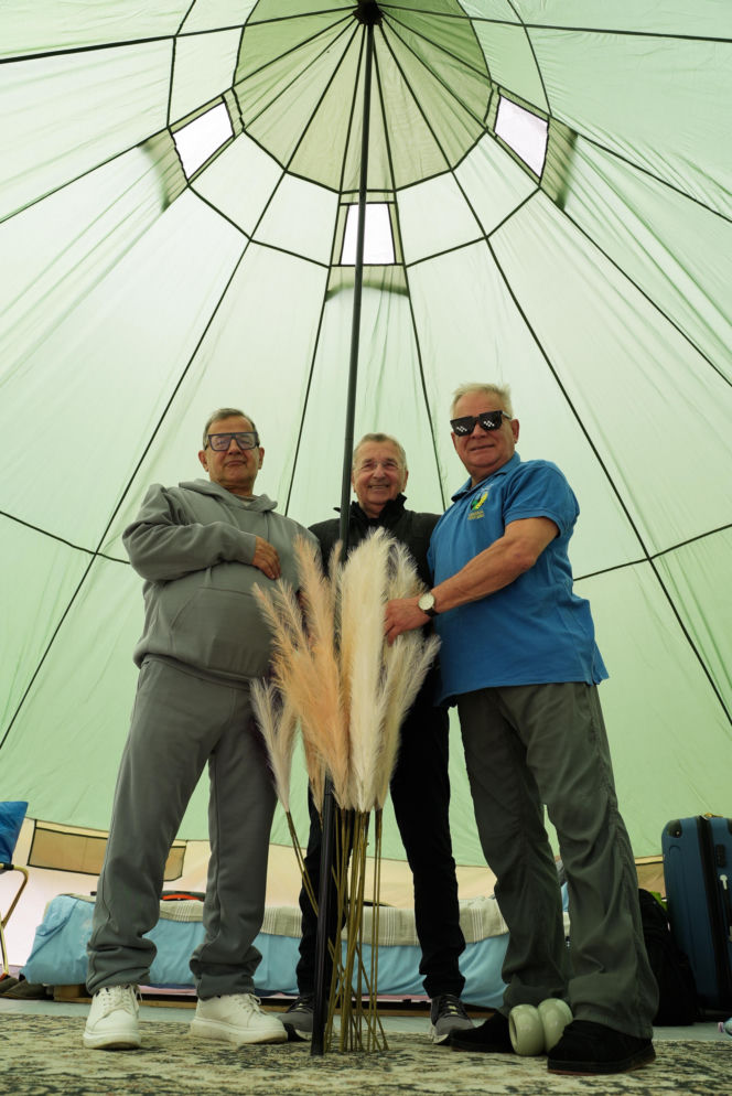 Sanatorium Miłości 8 - odcinek 7