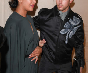 Nick Jonas i Priyanka Chopra