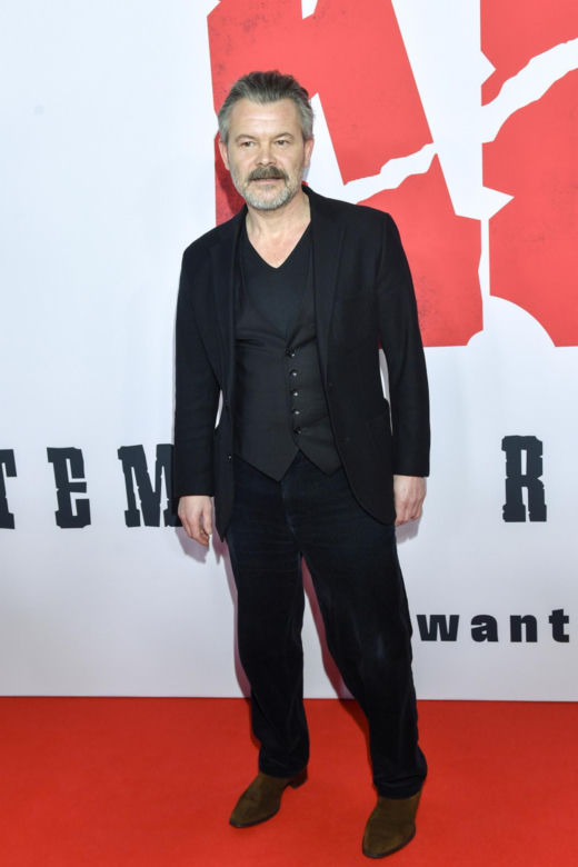 Tak zmieniał się Jacek Braciak 