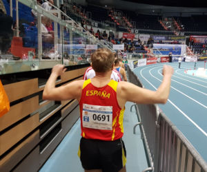 Za nami Halowe Mistrzostwa Świata w Lekkiej Atletyce Masters. Toruń pożegnał sportowców
