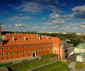 5. Zamek Królewski