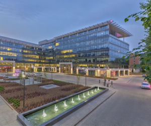 T-Mobile w nowej siedzibie. Kolejny park biznesu Ghelamco