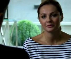 PRZYJACIÓŁKI odc. 9. Inga (Małgorzata Socha)
