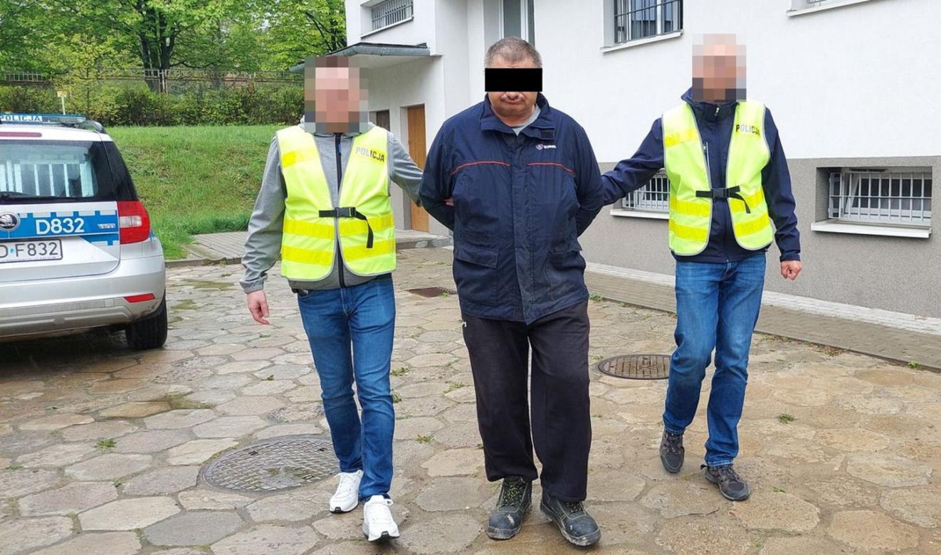Ewa została zmasakrowana. Policja zatrzymała jej partnera