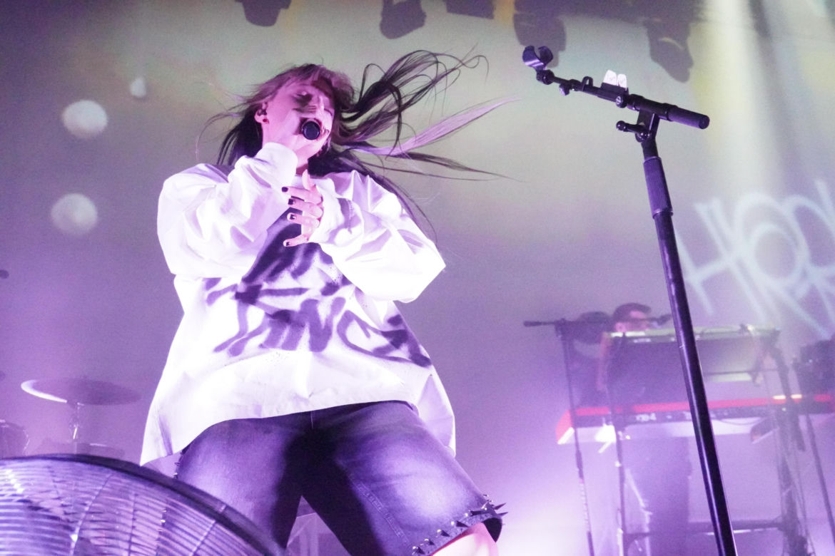 Sarsa. Koncert na Next Fest 2025 