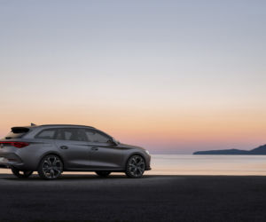 Nowa Cupra Leon (2021)