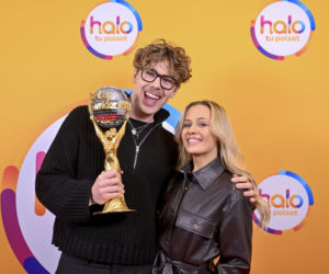 Mikołaj Bagiński, Magdalena Tarnowska