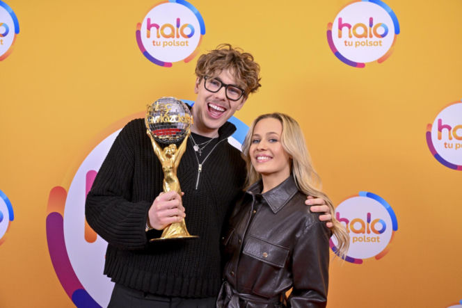 Mikołaj Bagiński, Magdalena Tarnowska