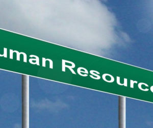 HR