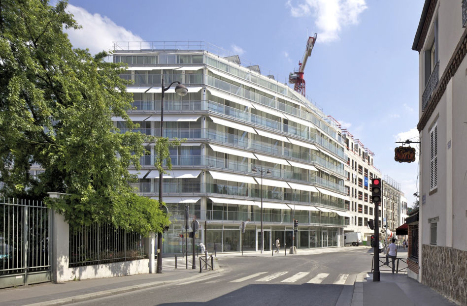 Anne Lacaton i Jean-Philippe Vassal z Pritzker Prize 2021