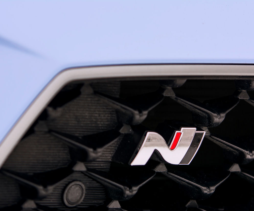 Hyundai i30 N Performance