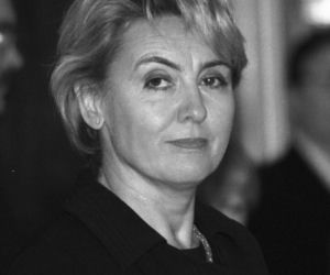 Jolanta Szymanek-Deresz