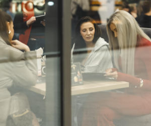 Maluba, Dominika Serowska i Maja Rutkowski