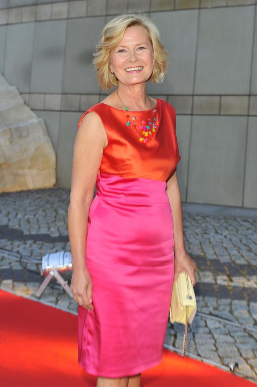 27 lat z "Klanem". Tak się zmieniała Barbara Bursztynowicz
