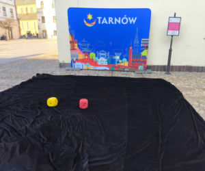 Premiera gry Monopoly Tarnów. Tak wygląda tarnowska plansza