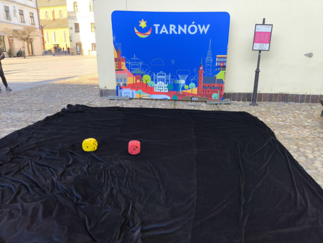 Premiera gry "Monopoly Tarnów". Tak wygląda tarnowska plansza