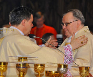abp. Marian Gołębiewski