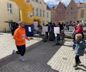 Lotto 23. Bieg Jakubowy cz.3