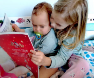Boże! Dlaczego!?