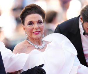 Joan Collins