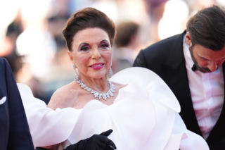 Joan Collins