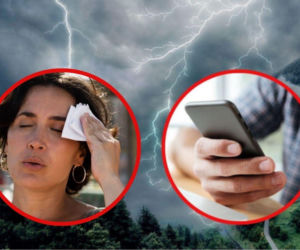 Podwójne alerty w Polsce. IMGW dla części kraju wystawił te najwyższego stopnia 