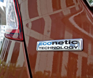 Nowy Ford Fiesta 1.0 EcoBoost