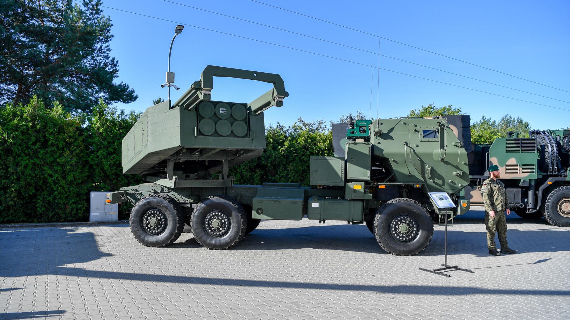 MSPO 2026 otwarte w Kielcach. MON wskazuje na rolę krajowego przemysłu i programu SAFE