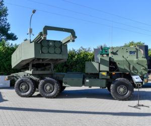 MSPO 2026 otwarte w Kielcach. MON wskazuje na rolę krajowego przemysłu i programu SAFE