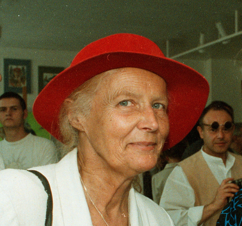 Agnieszka Osiecka