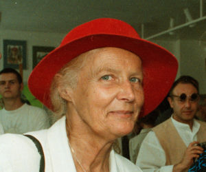 Agnieszka Osiecka