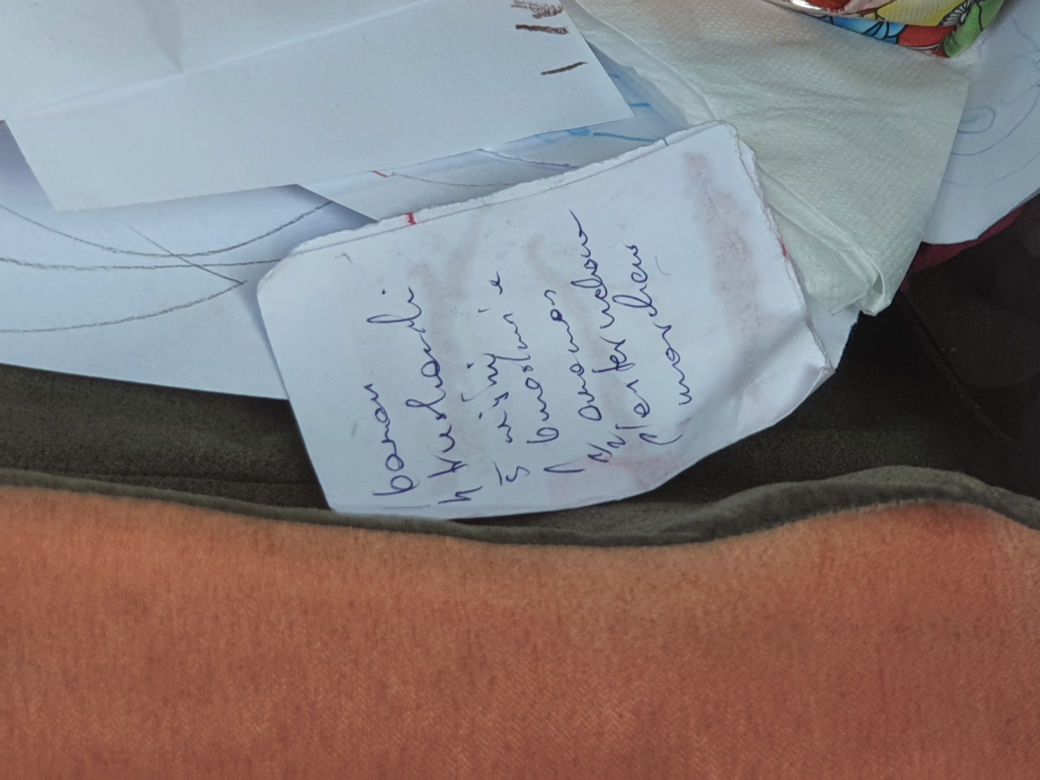 Ciała matki i córki wyłowione z Narwi. Co zostało w ich samochodzie? 